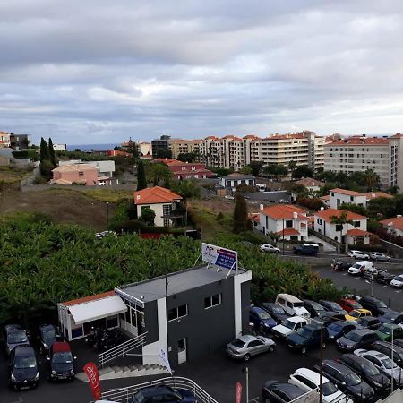 Elegant Apartment With Sea Views By Trip2Portugal Funchal  Exterior photo