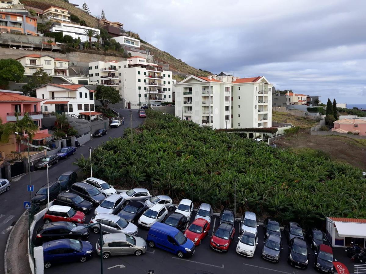 Elegant Apartment With Sea Views By Trip2Portugal Funchal  Exterior photo